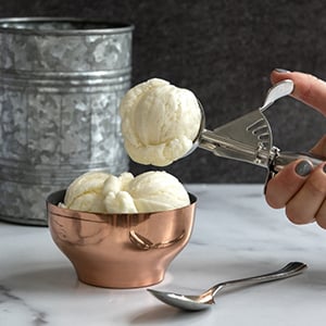 Ice Cream Scoops
