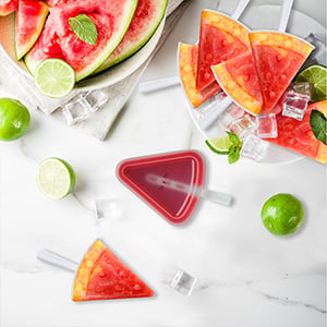 Ice cream Tools & Molds