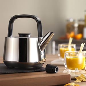 Kettles