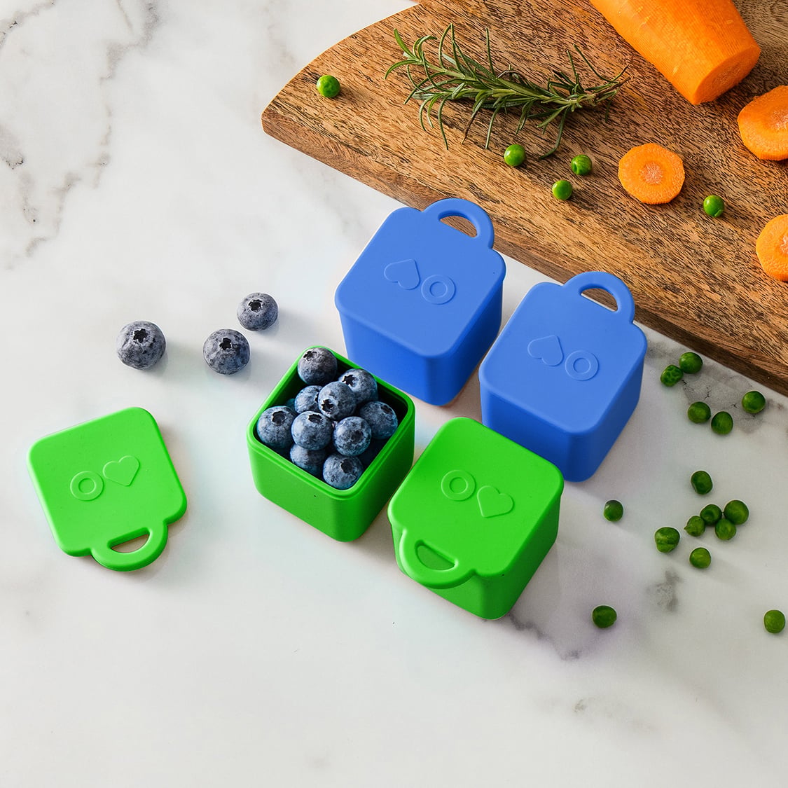 Kids Cutlery & Utensils