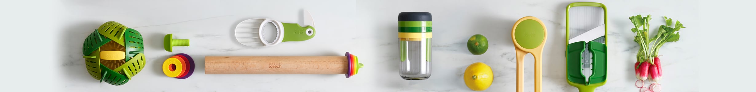 Kitchen Tools & Kitchenware