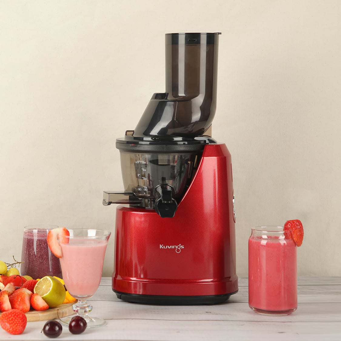 Juicers
