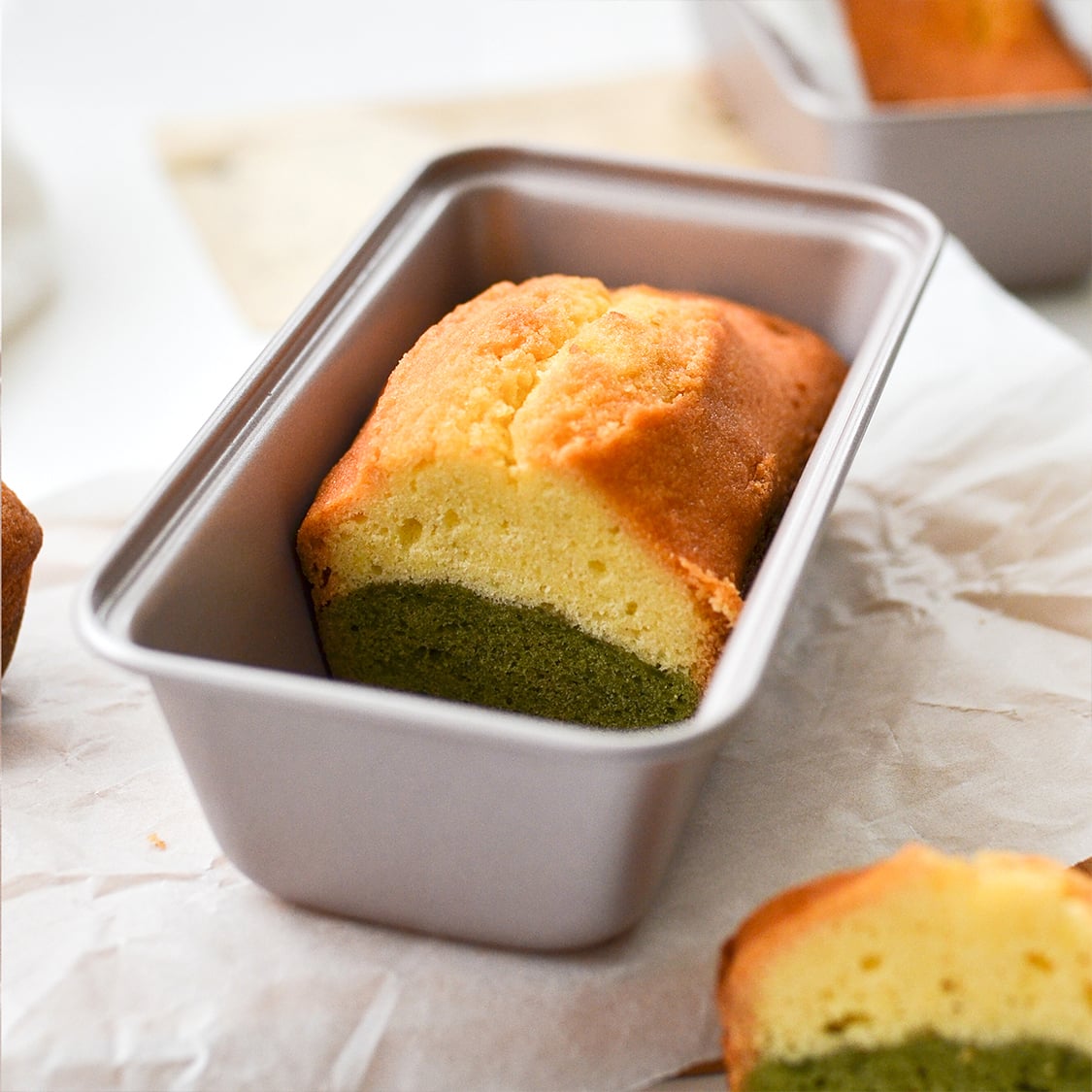 Bread & Loaf Pans