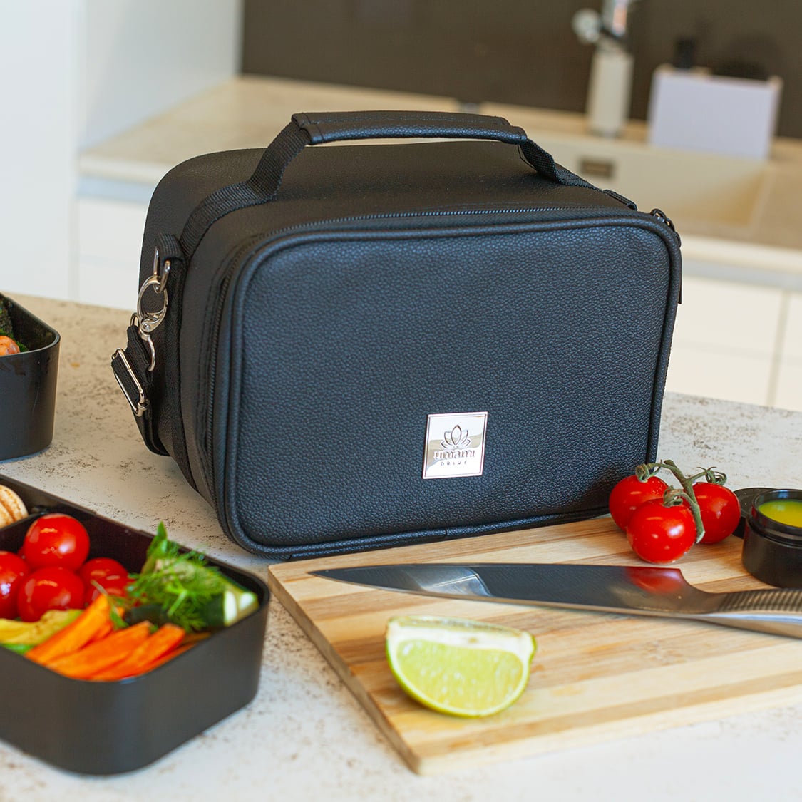 Kids Lunch Bags