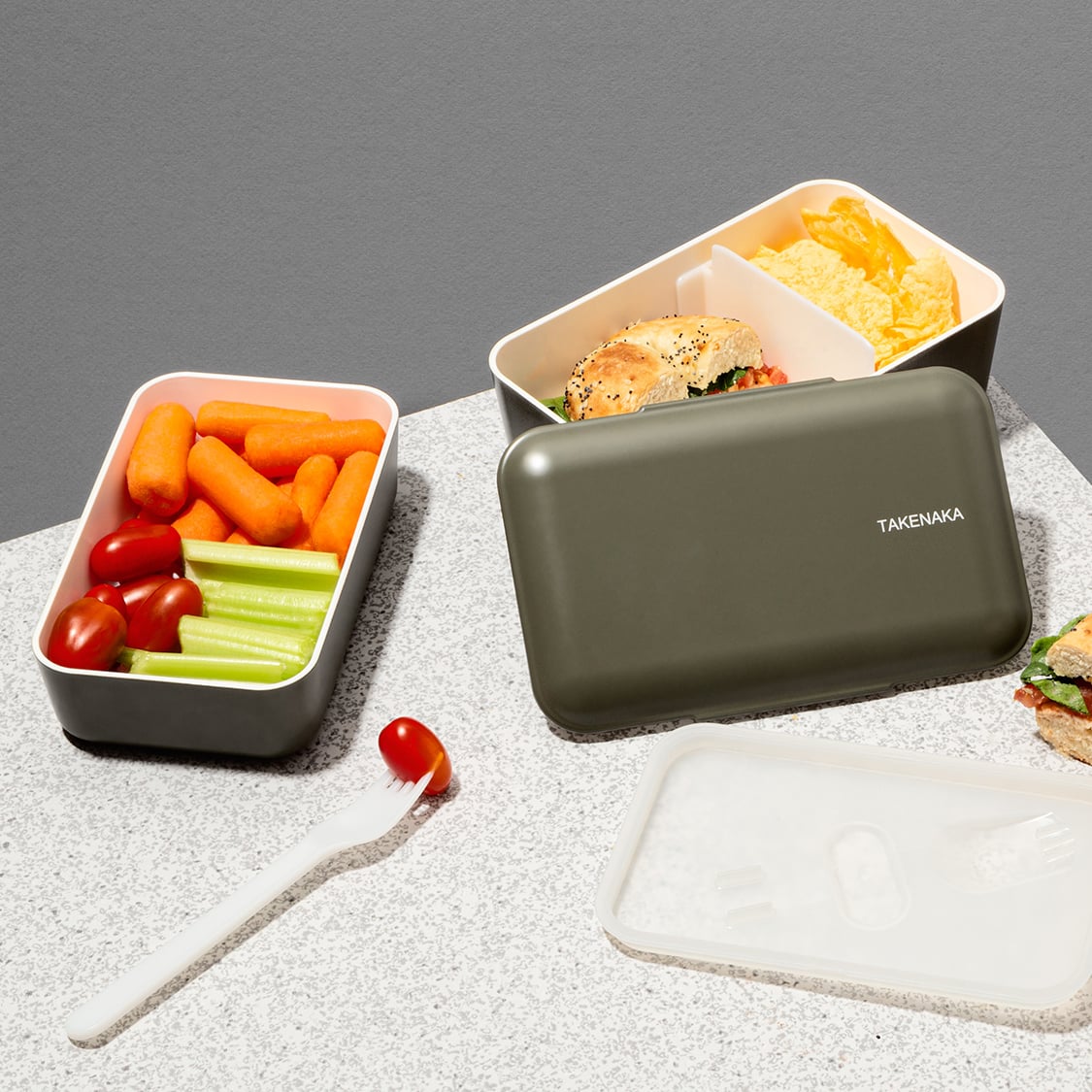Kids Lunch Boxes