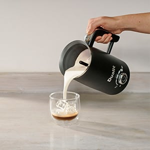Milk Frothers