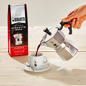 Moka Pot