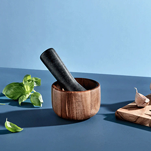 Mortars & Pestles