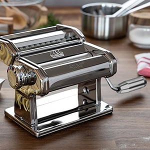 Pasta Makers