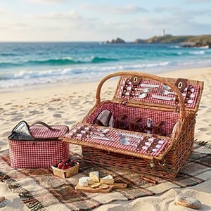 Picnic Baskets