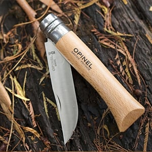 Pocket Knives