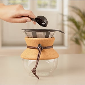Pour Over & V60