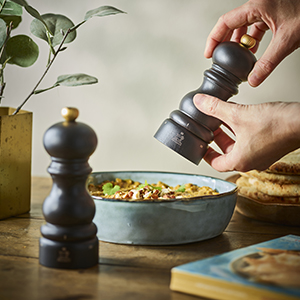 Salt & Pepper Mills