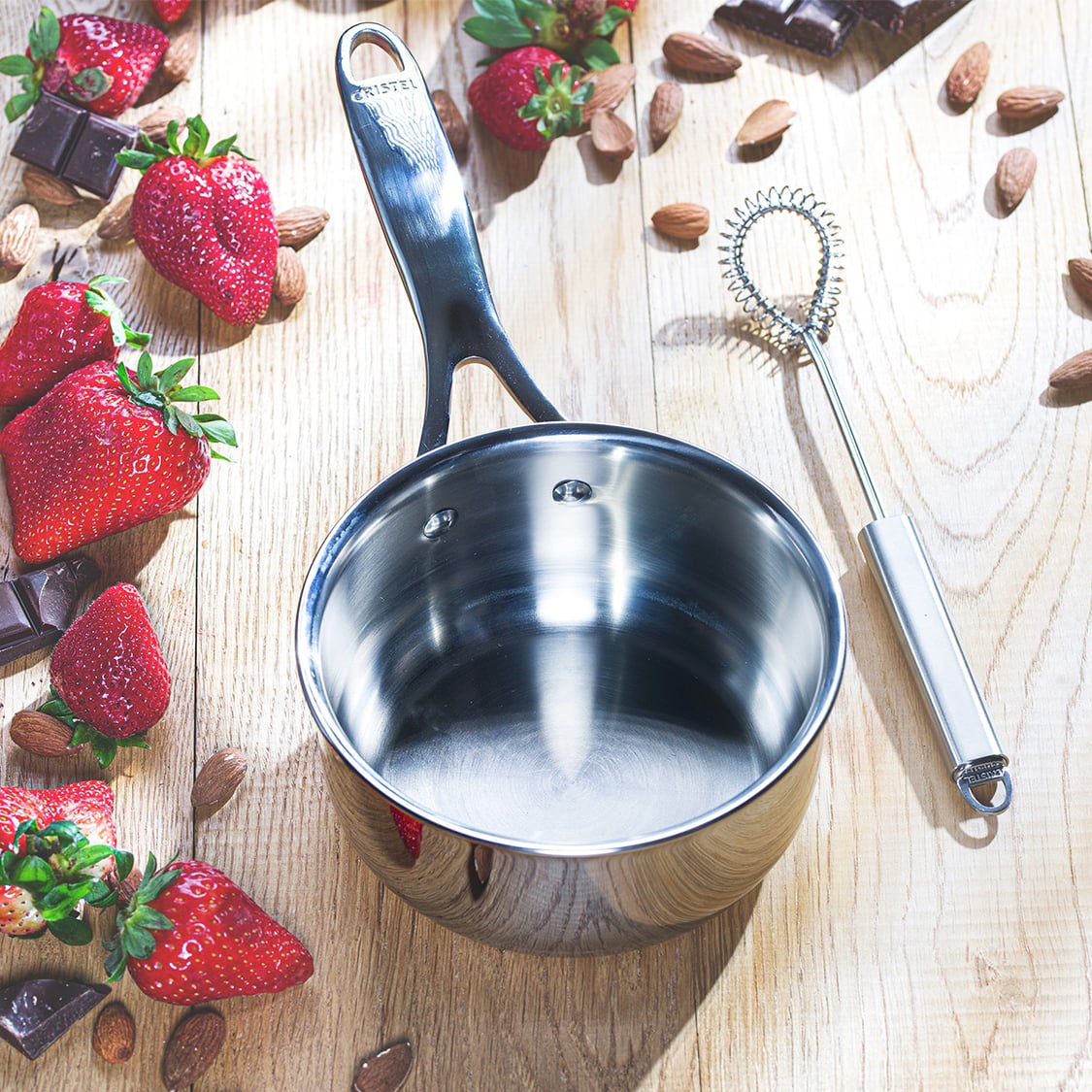 Saucepans