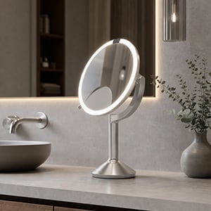مرايا استشعار