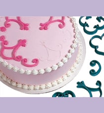 Stencils & Impression Sets