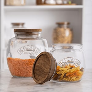 Storage & Organization