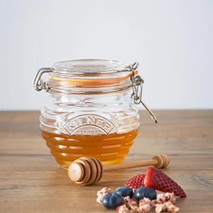 Sugar Bowls, Honey Pots & Creamers