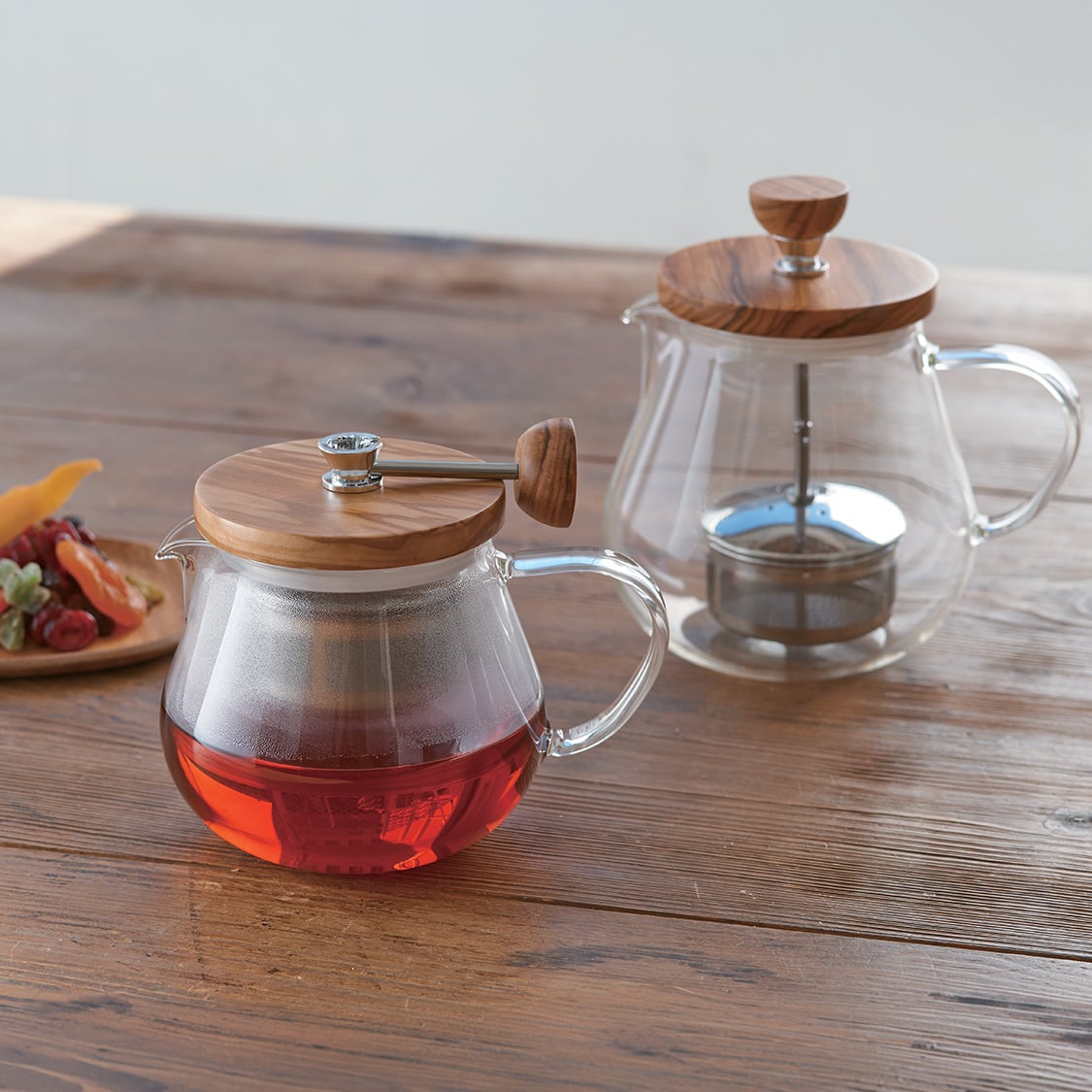 Tea Pots