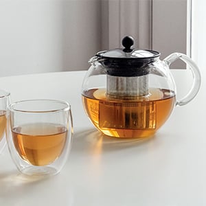 Tea Essentials