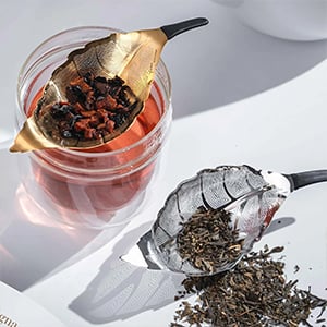 Tea Infusers & Strainers