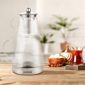 Tea Pots