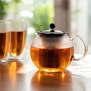 Tea Press