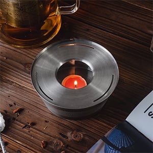 Tea Warmers