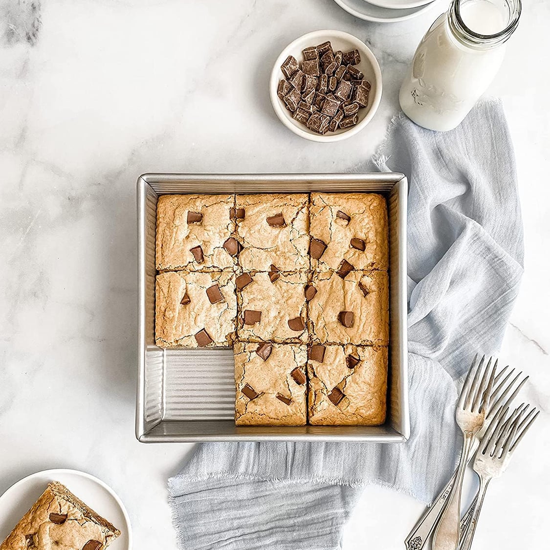 Cake Pans