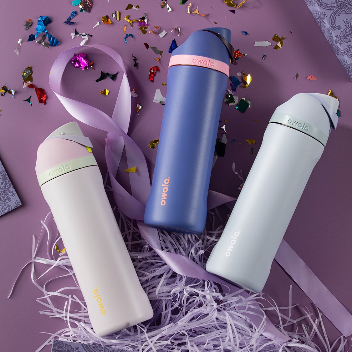 Water Bottles