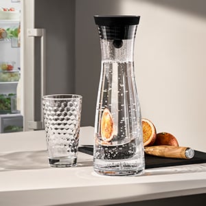 Water Carafes and Jugs