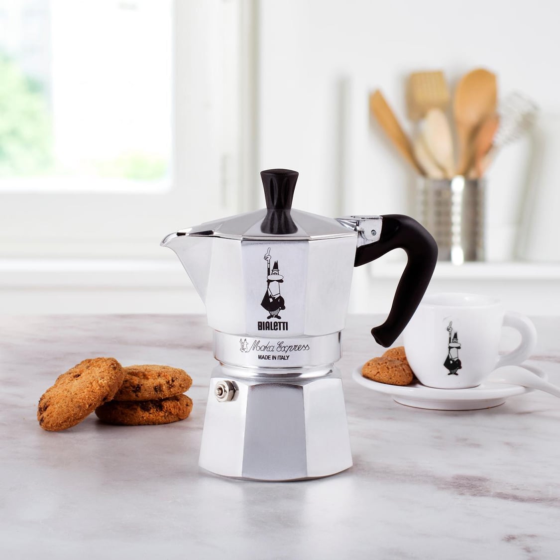 Moka Pots
