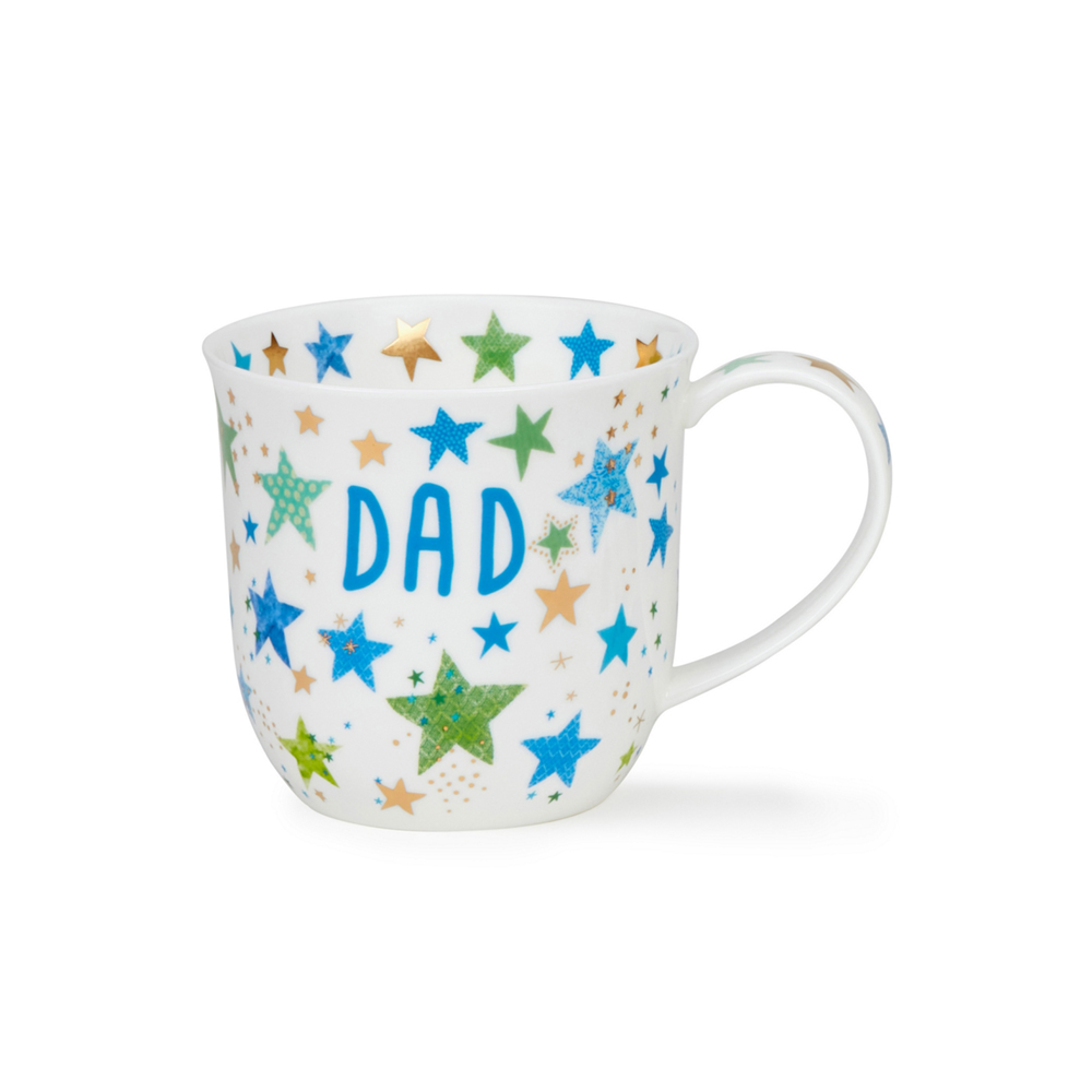 كوب بنفشة قلوب حب وكلمة أب، كامبريه، دونون 