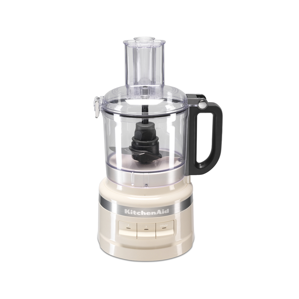 KitchenAid Classic Food Processor Almond Cream, 1.7L
