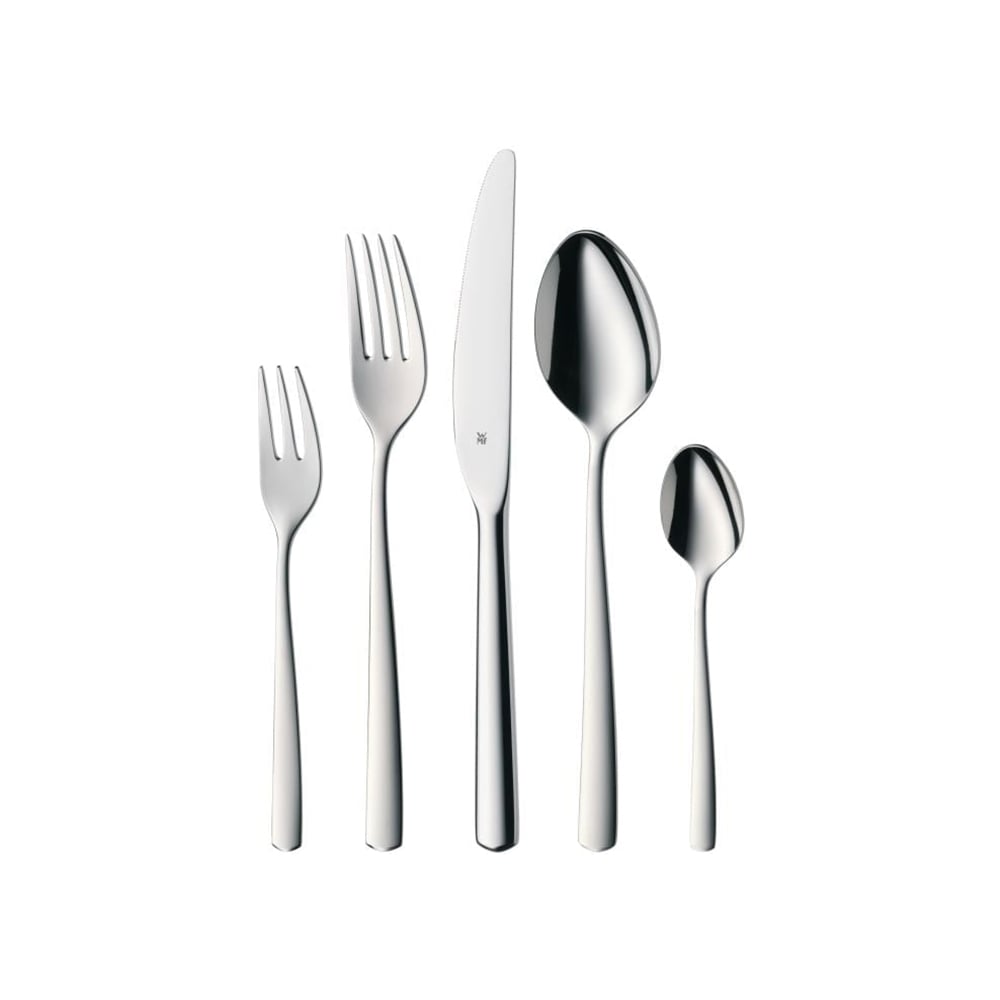 ملعقة صغيرة، بوسطن، دبليو إم إف