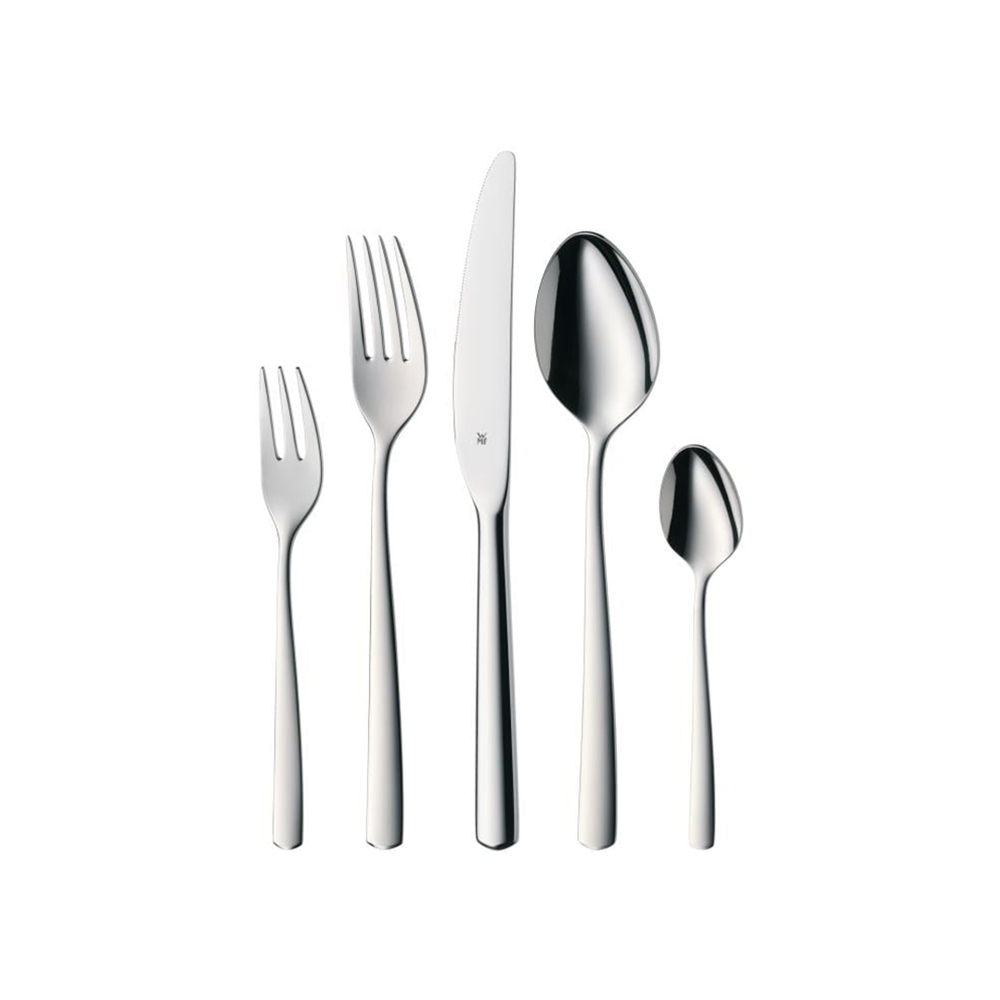 سكين، بوسطن، دبليو إم إف