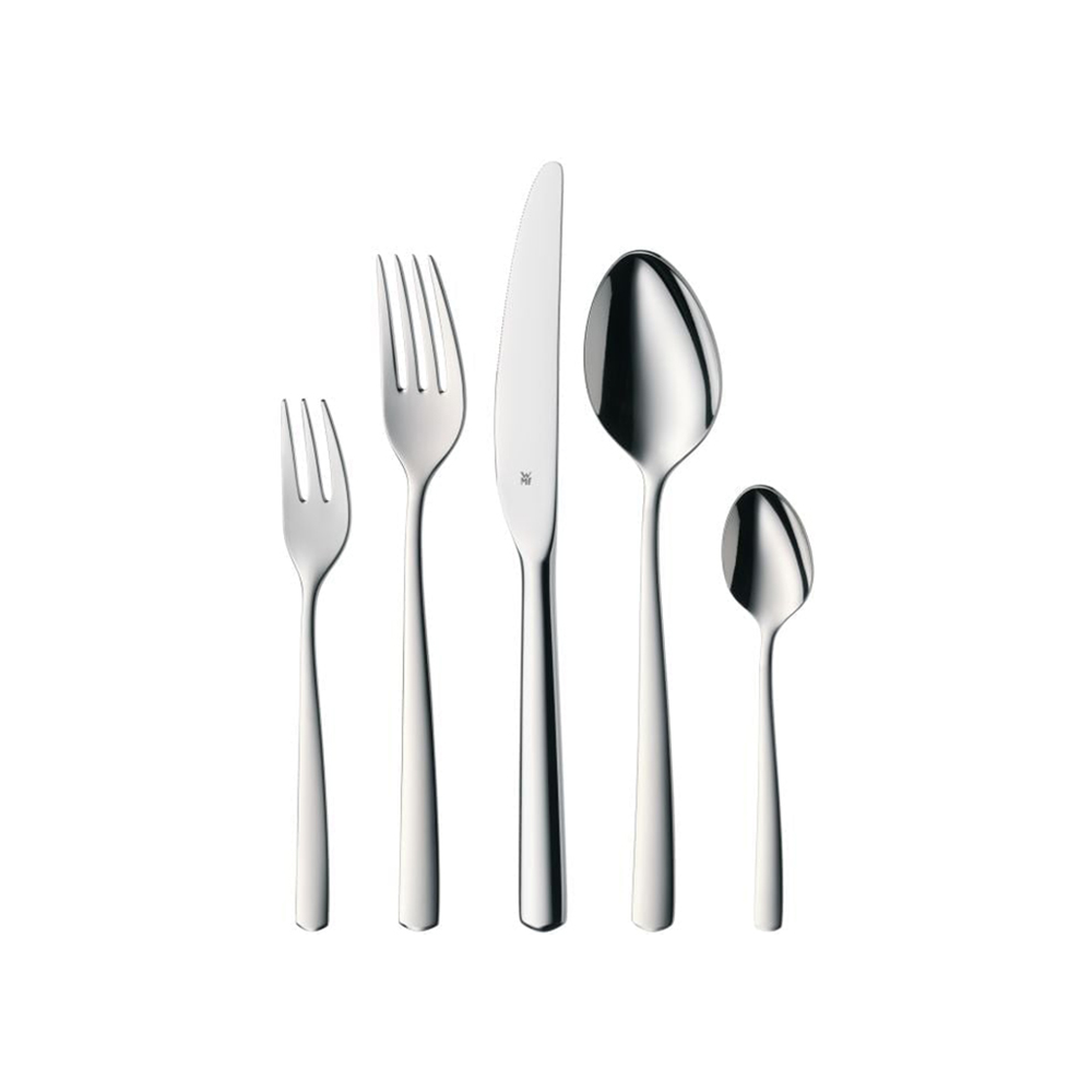 شوكة حلى، بوسطن، دبليو إم إف