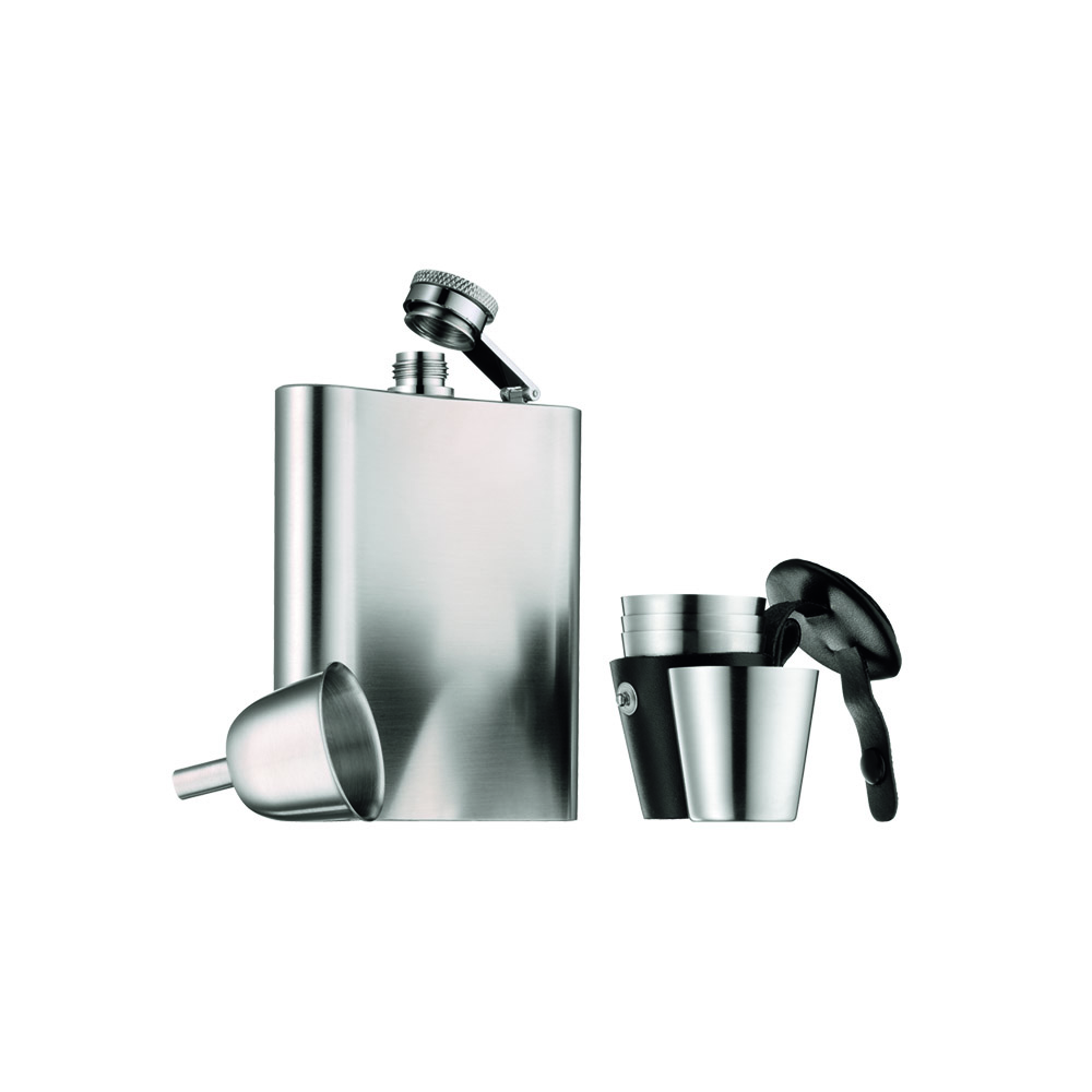 قارورة عصريّة مع قمع، 20 سنتليتر، مانهاتن، دبليو إم إف-WMF 