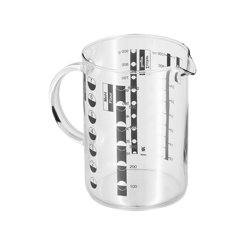 إبريق معياري، دبليو إم إف-WMF