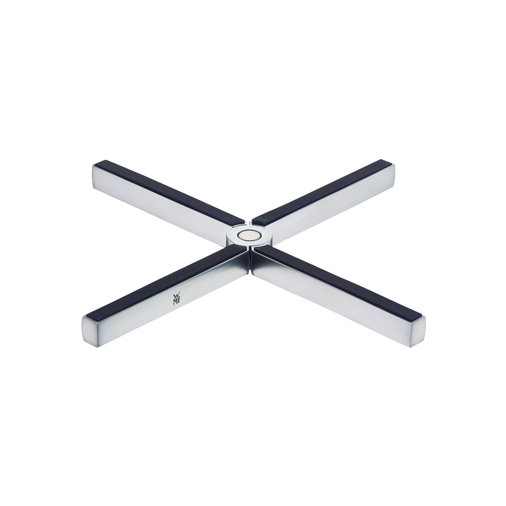 قاعدة أطباق ساخنة، مستر إكس، دبليو إم إف