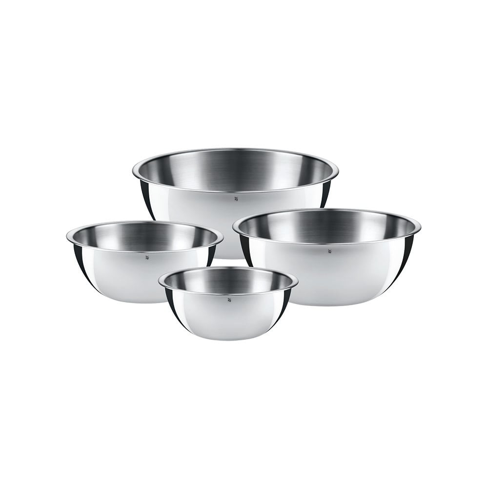 طقم 4 أوعية مطبخ، جورميه، دبليو إم إف