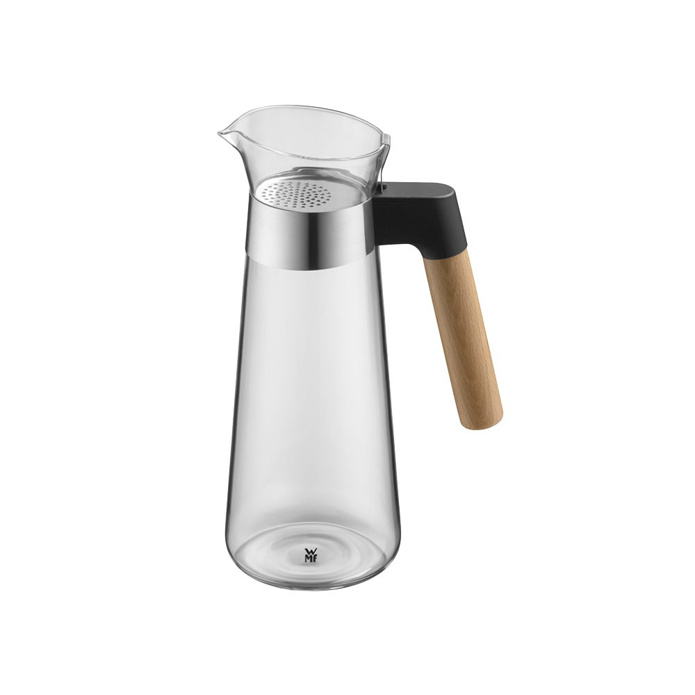 إبريق مع مصفاة، كينيو، دبليو إم إف