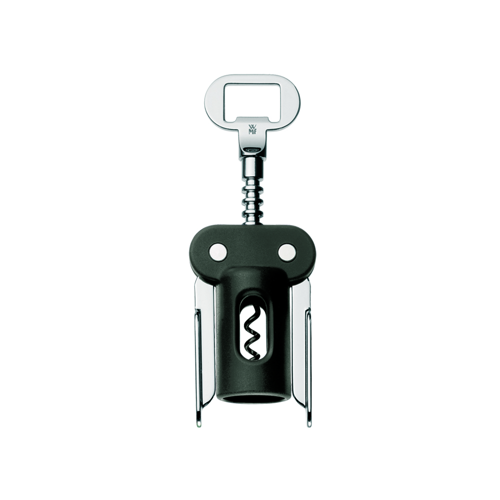 فتاحة كليفير أند مور، 20 سنتم، ستانلس ستيل، سوداء، دبليو إم إف-WMF 