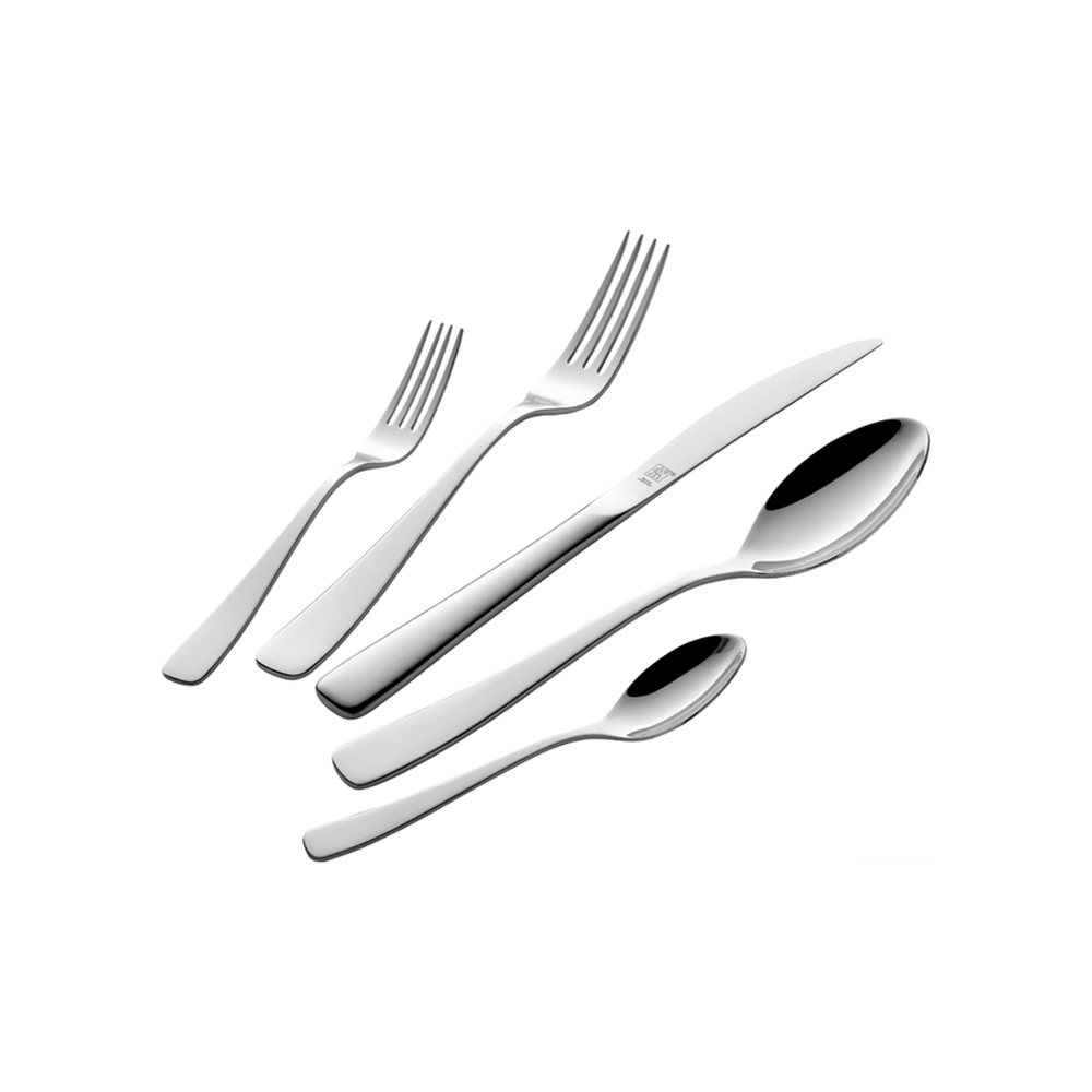 ZWILLING Soho Cutlery Polished Finish, Set 30