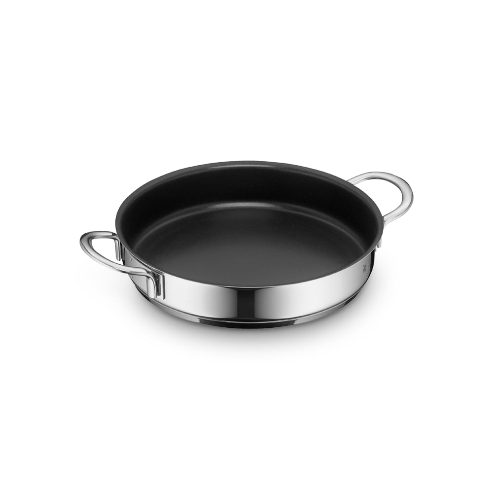 صينية تقديم دائرية 18 سنتم، ميني، دبليو إم إف