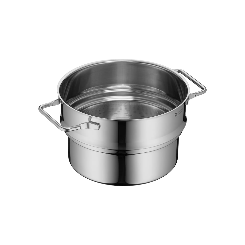 سلة طبخ على البخار، دبليو إم إف