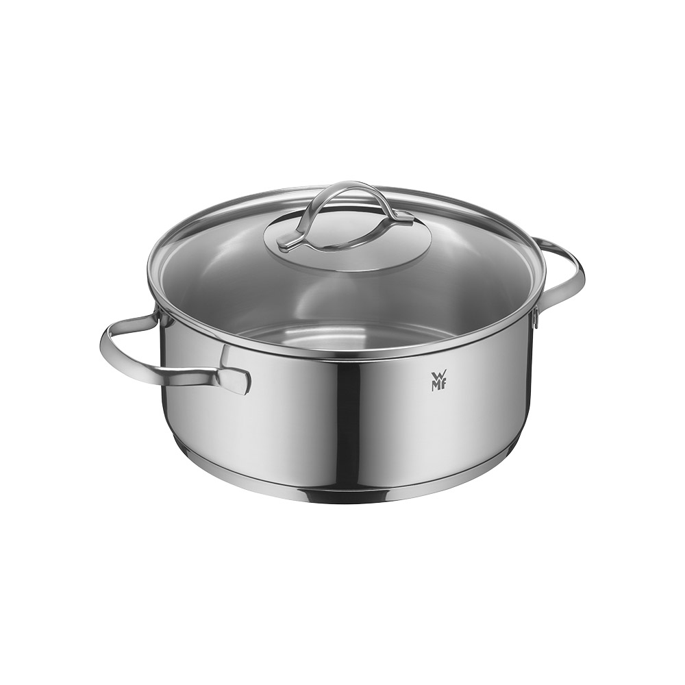 قدر مرق، بروفنس بلاس، دبليو إم إف 