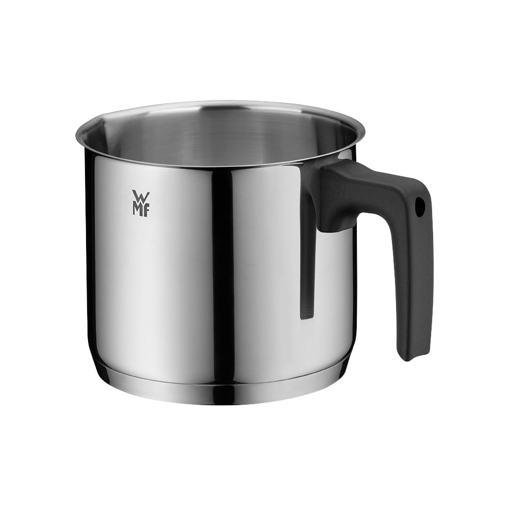 قدر حليب، دبليو إم إف 