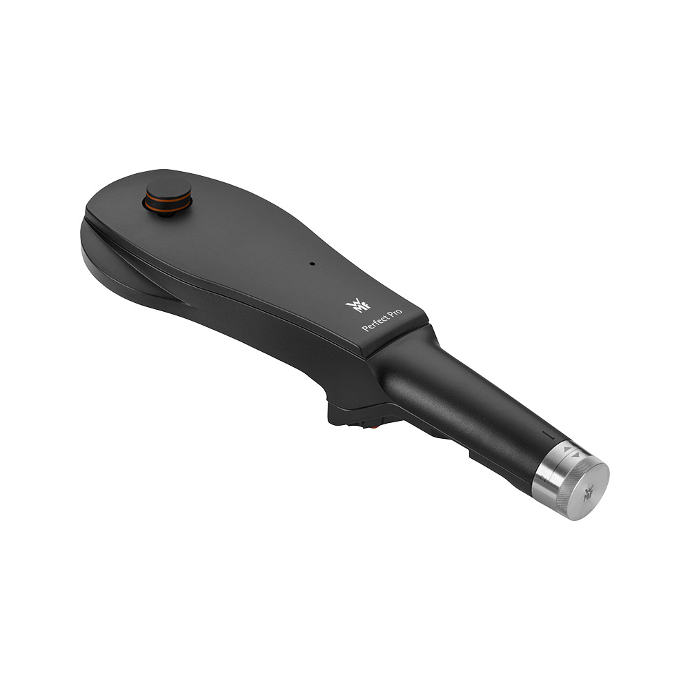 مقبض غطاء، بيرفكت برو، دبليو إم إف 