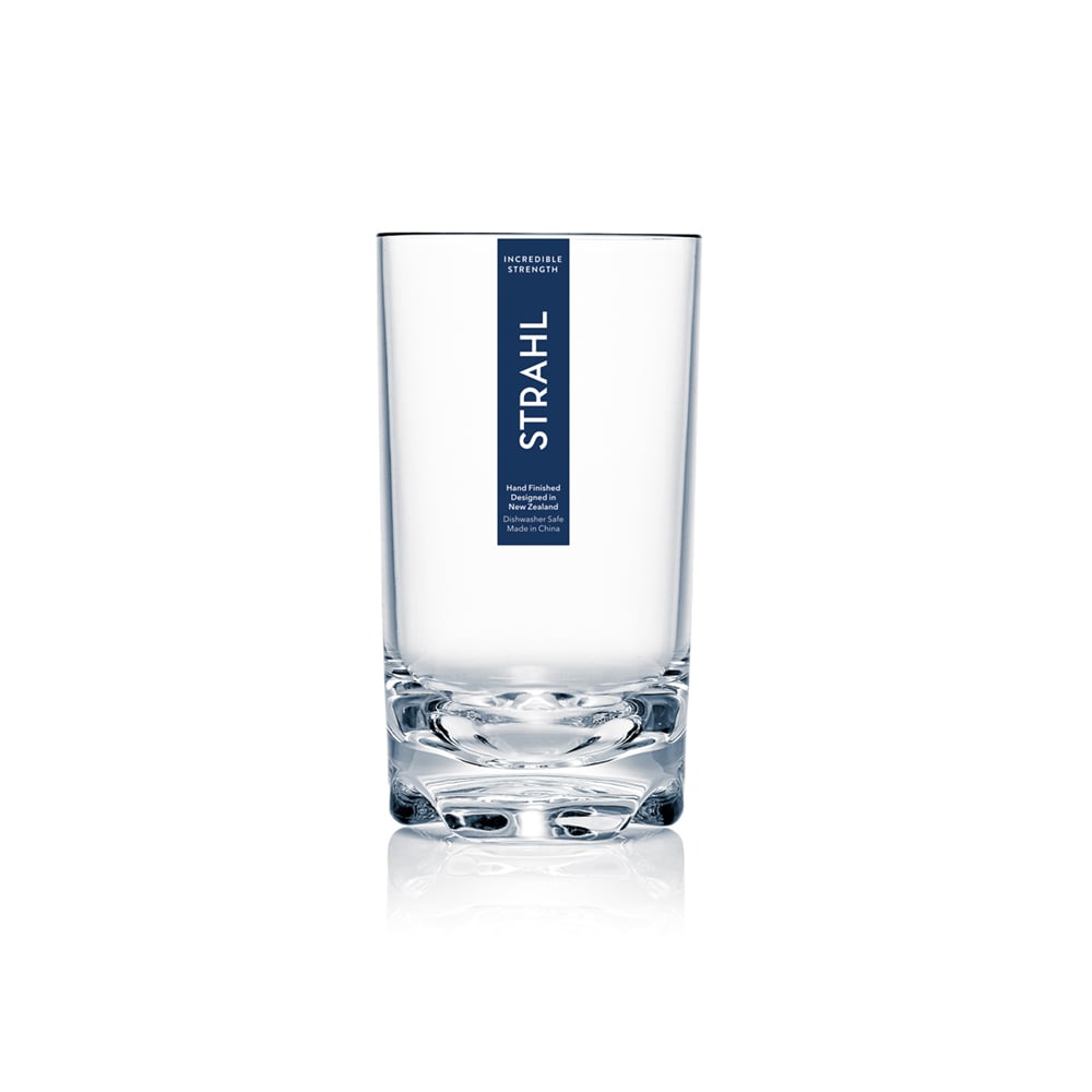 Strahl Vivaldi Unbreakable Long Tumbler, 414 ml